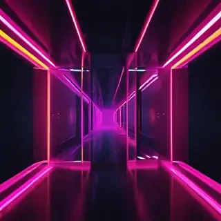 neon backgrounds for iphone