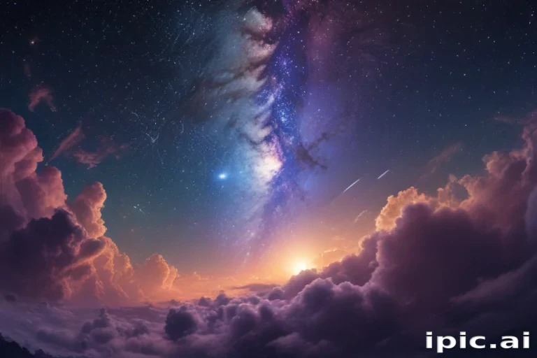 iphone galaxy wallpaper