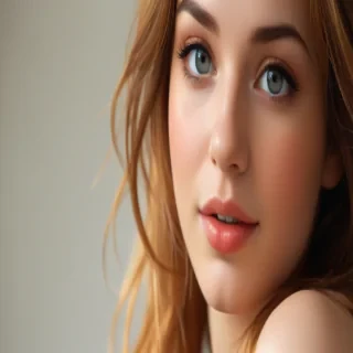 beautiful girl