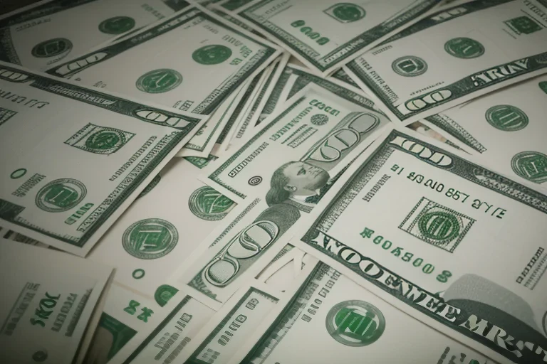 money wallpaper aesthetic