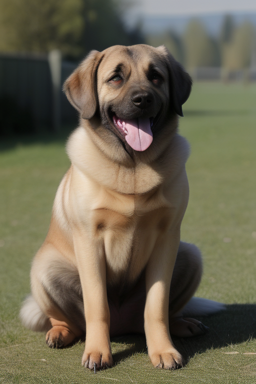 mauzer dog breed