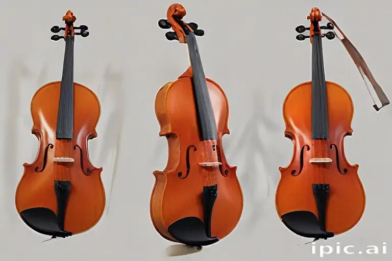 violin png