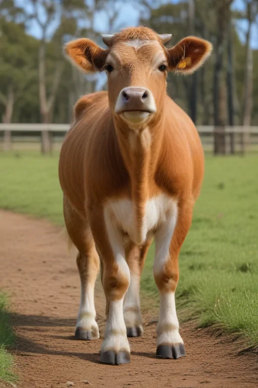 australian boxherd