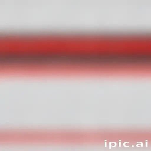 red line png
