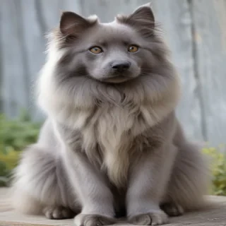 nebelung breed