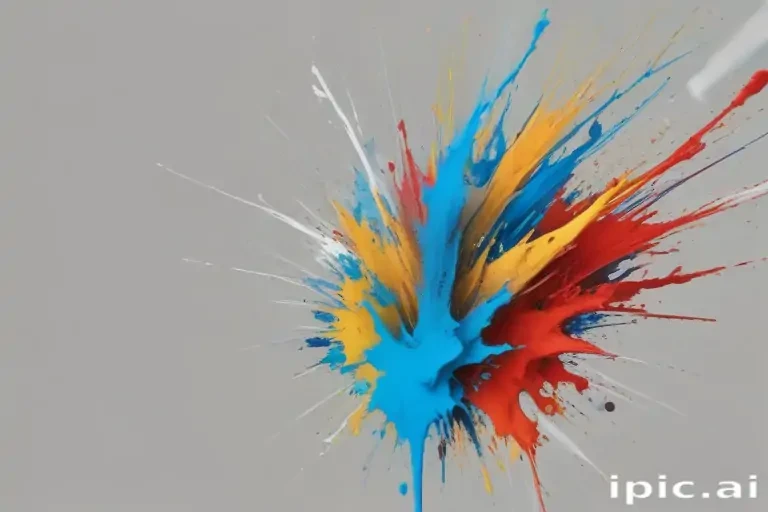 paint splash png