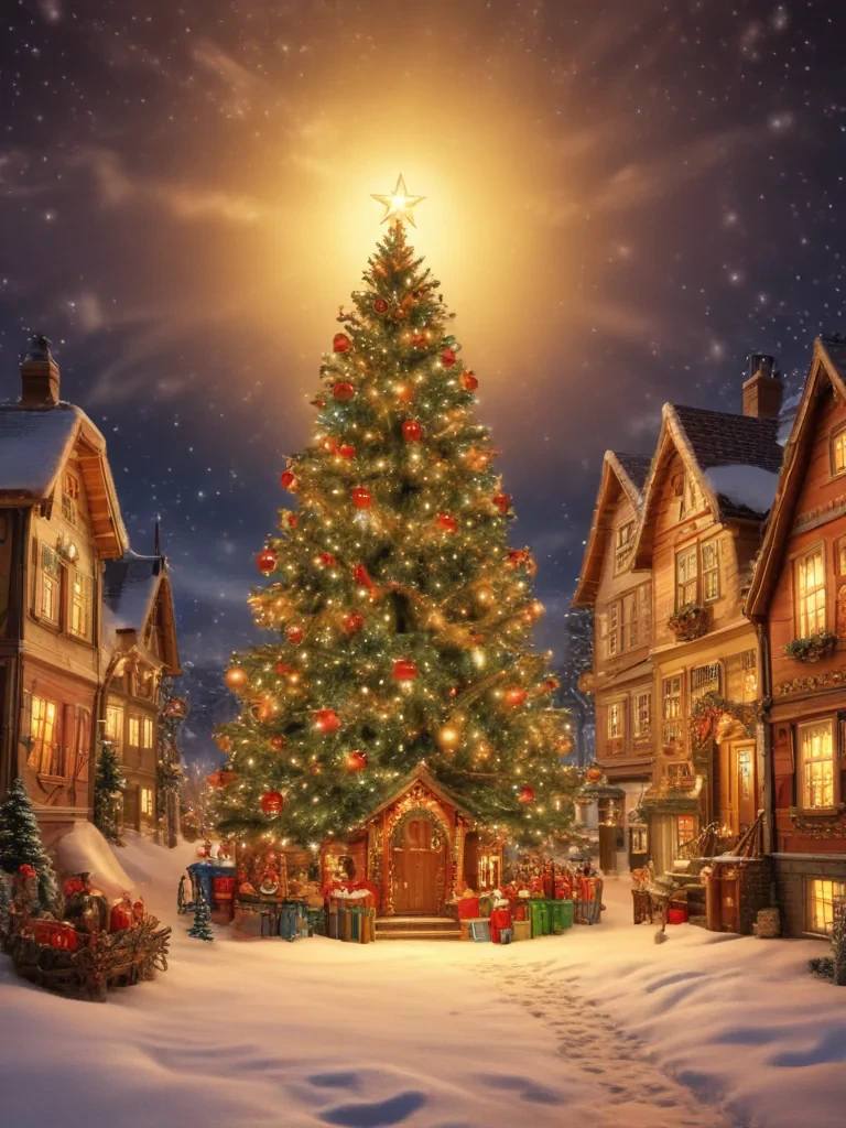 free christmas pictures clip art