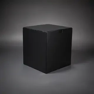 black box image