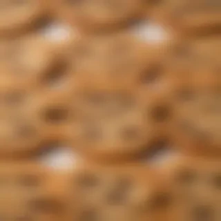 cookie background
