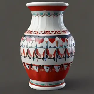 vase png