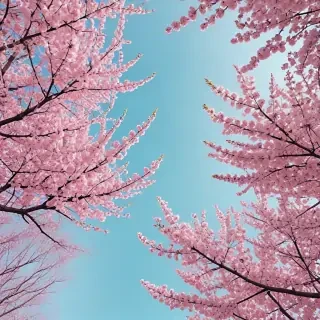 spring backgrounds aesthetic