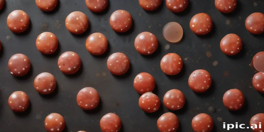 polka dot bg
