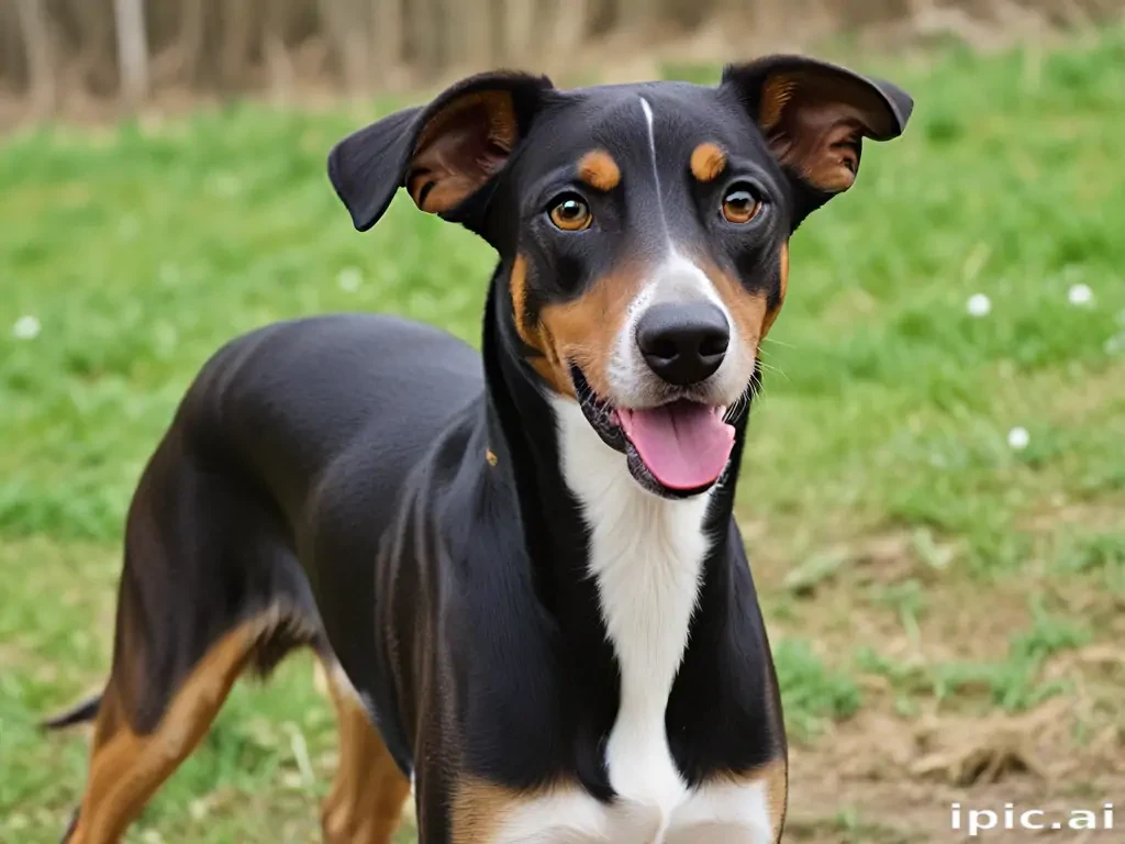 transylvanian hound