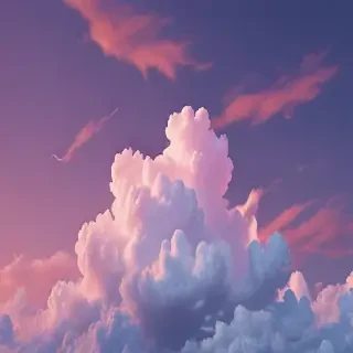 cloud wallpaper aesthetic