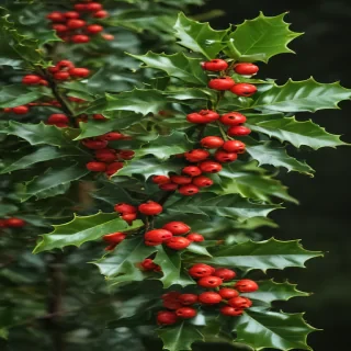 holly picture