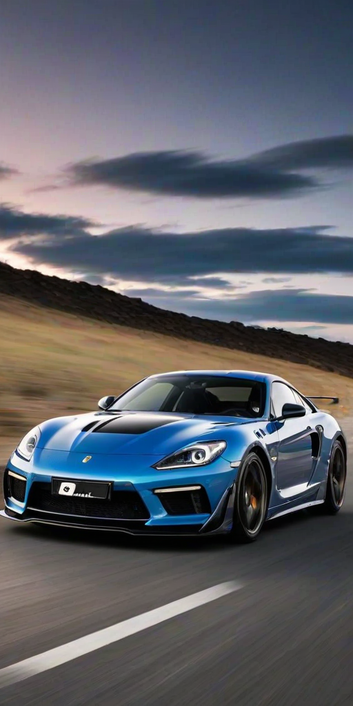 car wallpaper phone