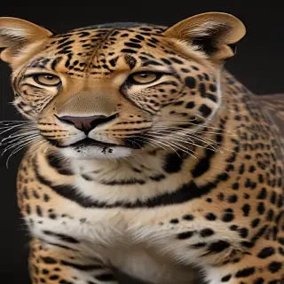 leopard png