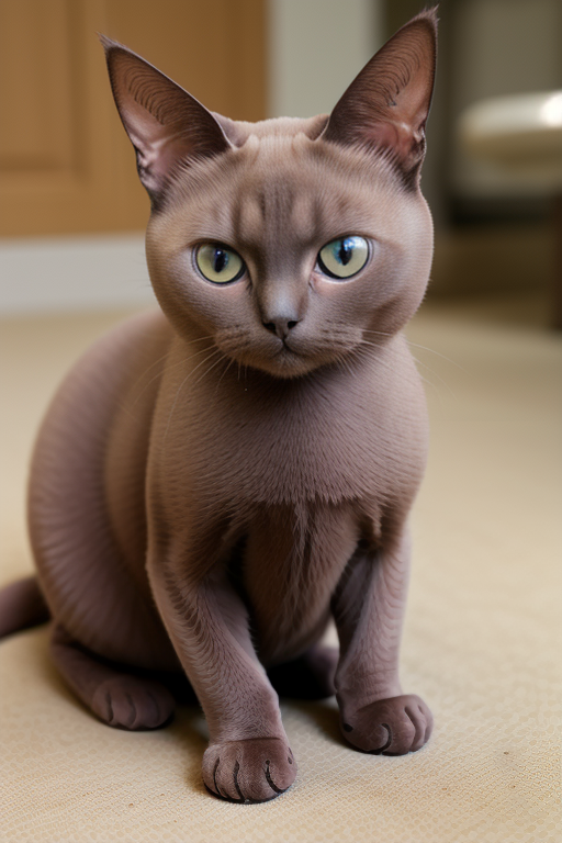 tonkinese cat breed