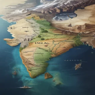 india map png