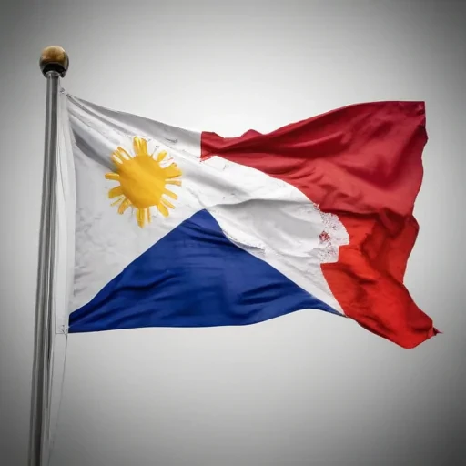 picture of philippine flag