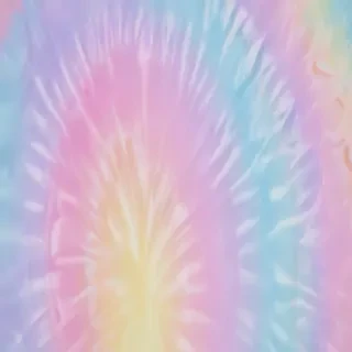 pastel tie dye background