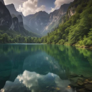 lake png