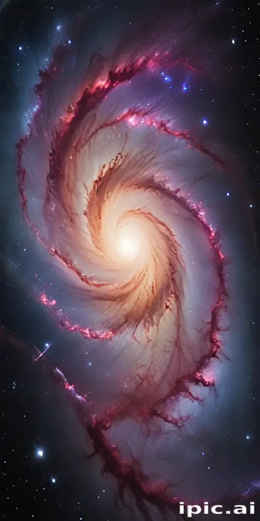 png galaxy