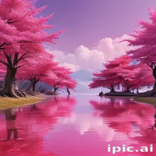 cute pink screensavers