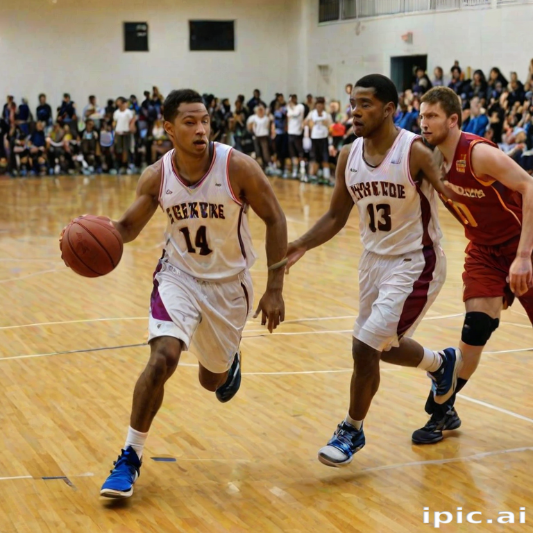 png basketball