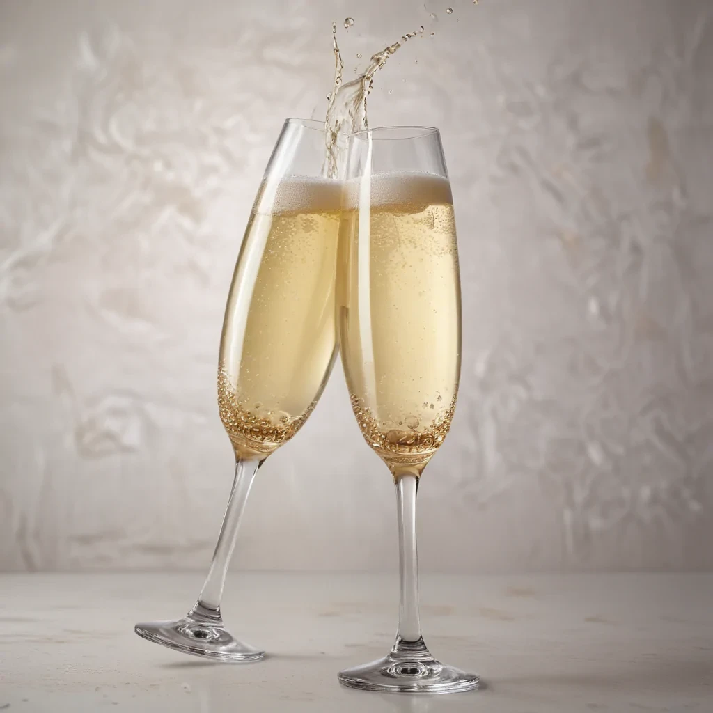 champagne png
