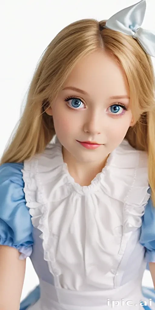alice png