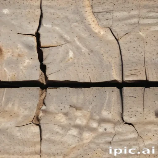 crack texture