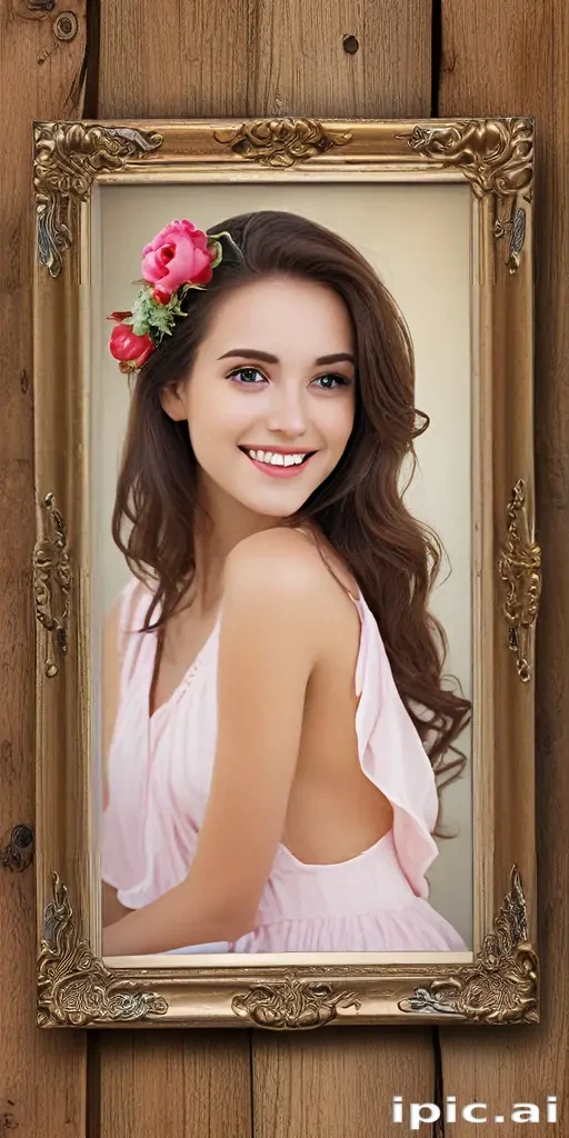 background photo frames