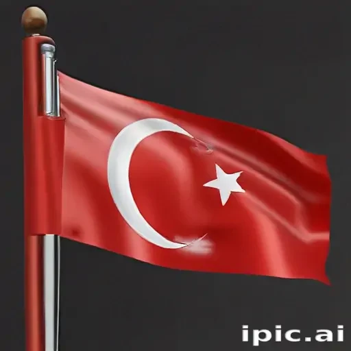 turkey flag