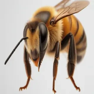 bee png