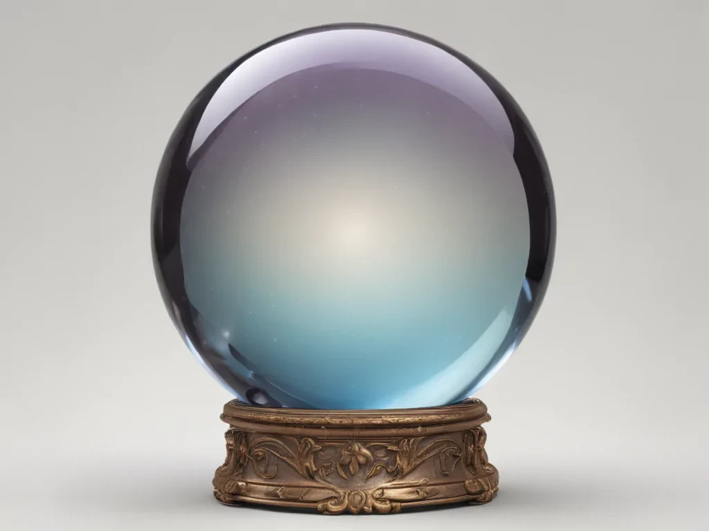crystal ball png