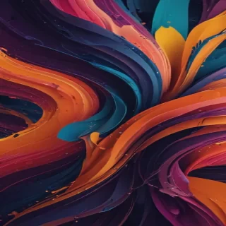 wallpaper iphone abstract