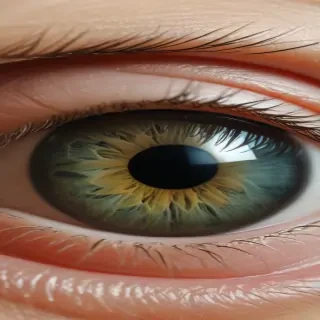 eyeball transparent background