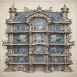 blueprints