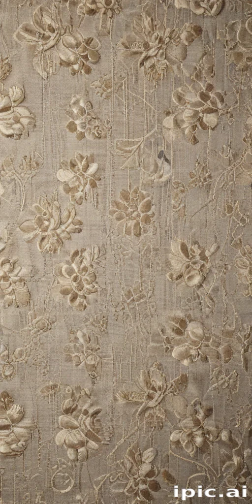 fabric texture overlay