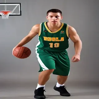 png basketball
