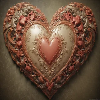 wallpaper hearts