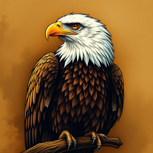 eagle wallpaper