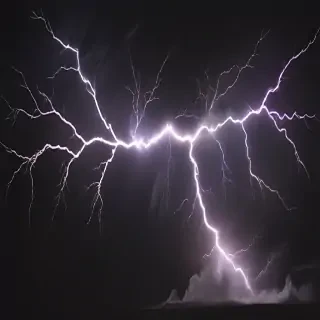 lightning png