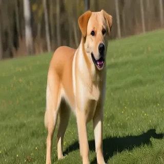chinook dog breed