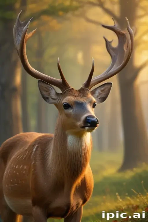 deer backgrounds