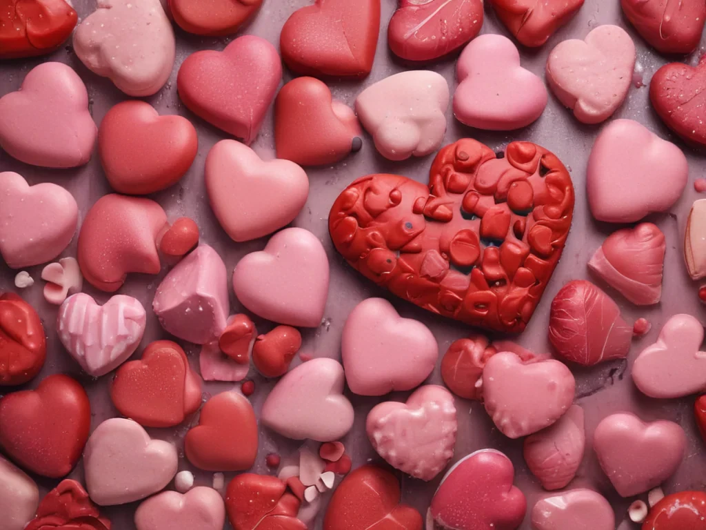 aesthetic valentines day wallpaper desktop