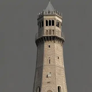tower png