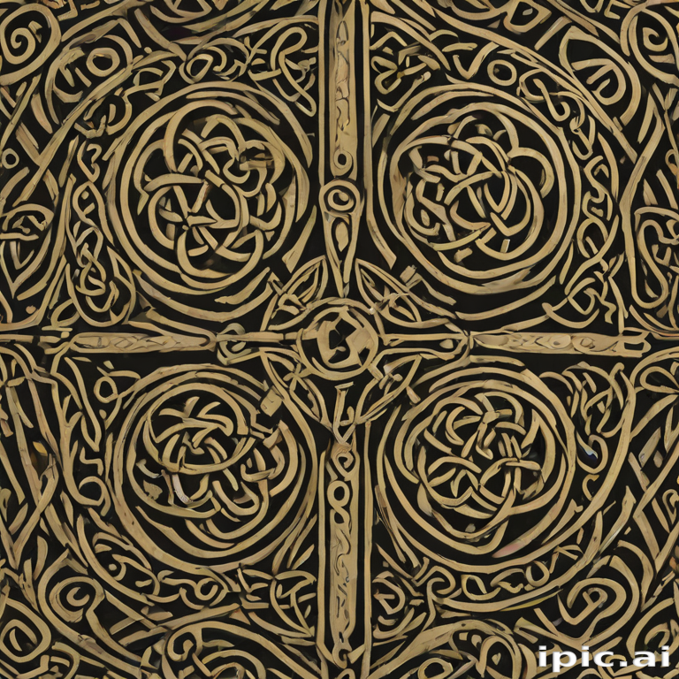 celtic symbols
