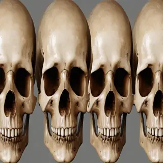 skull png